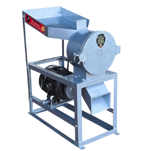 Mini Poultry Feed Machine